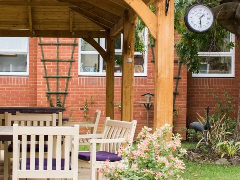 Green Gates Care Home - Nursing Home in Oxford, England photo 3