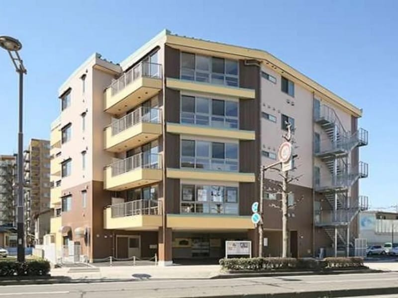 あさがお熊谷銀座 - 有料老人ホーム in 熊谷市, 埼玉県 photo 3