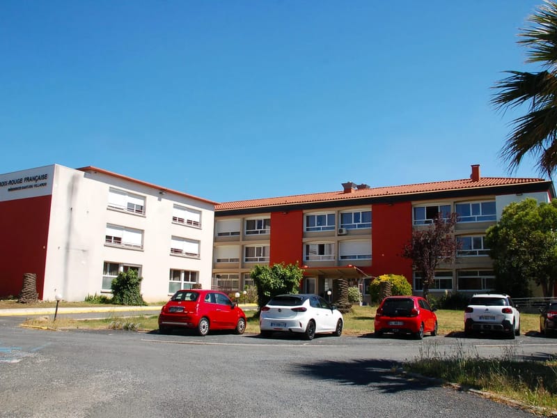 Caj Fondation Dantjou Villaros - Accueil de Jour in PERPIGNAN, Occitanie photo 1