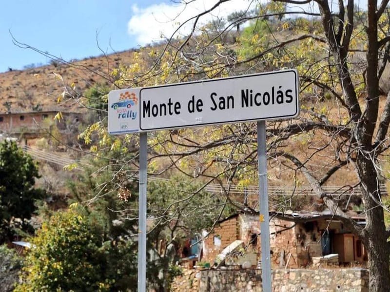 SAN NICOLAS - Hogar de Ancianos in MONTE CASTRO, CABA photo 2