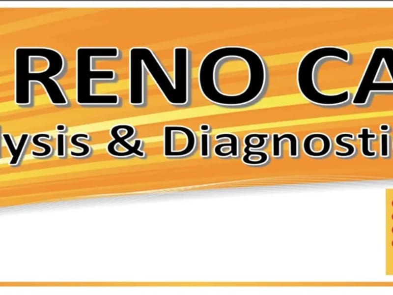 292541 Liberty Dialysis - Northwest R - Dialysis in Reno, NV photo 2