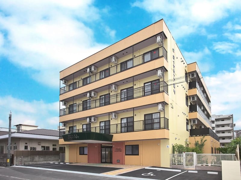まりデイサービス内海 - デイサービス in 福山市, 広島県 photo 3