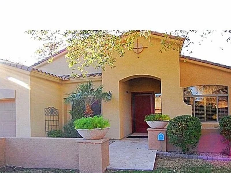Ageless Angels Alh 2 - Assisted Living in Chandler, AZ photo 1