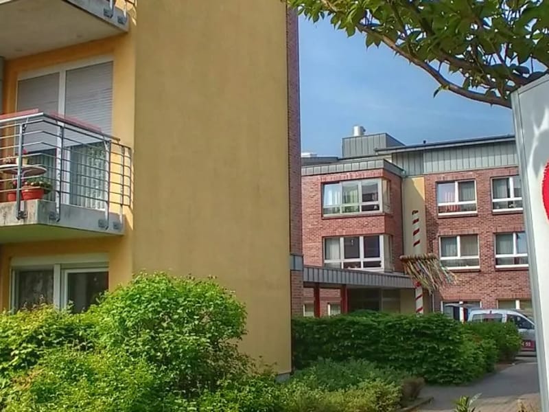 AWO Zentrum für Senior*innen Elisabeth-Selbert-Haus - Pflegeheim in Köln, Nordrhein-Westfalen photo 3