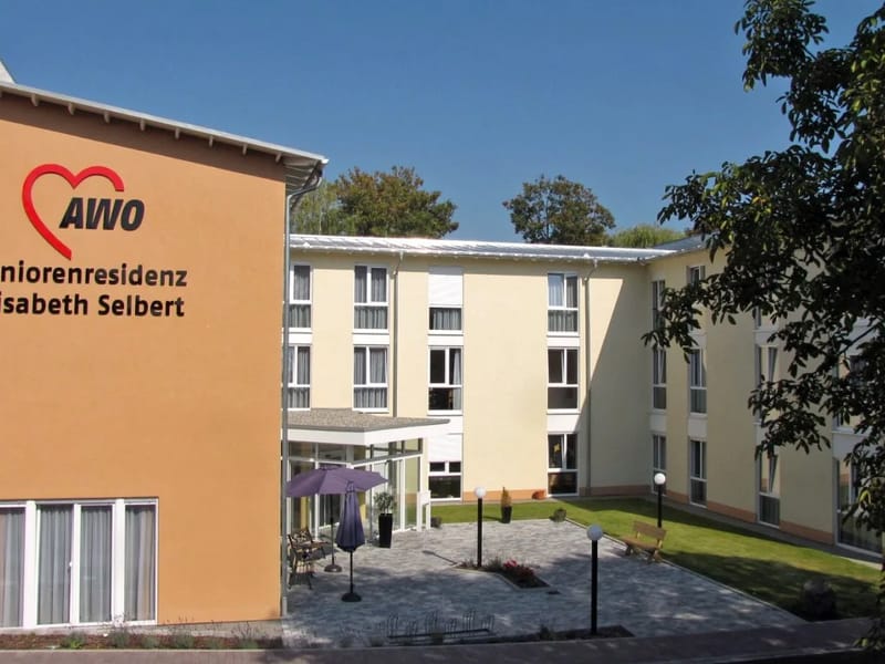 AWO Zentrum für Senior*innen Elisabeth-Selbert-Haus - Pflegeheim in Köln, Nordrhein-Westfalen photo 2