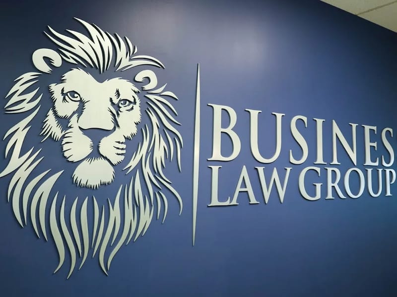 Business Law Group, PC — Elder Law, Colorado Springs, CO · photo 2