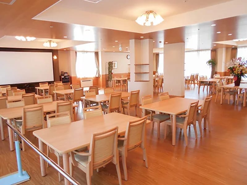 イリーゼ札幌屯田居宅介護支援事業所 - 有料老人ホーム in 札幌市北区, 北海道 photo 2