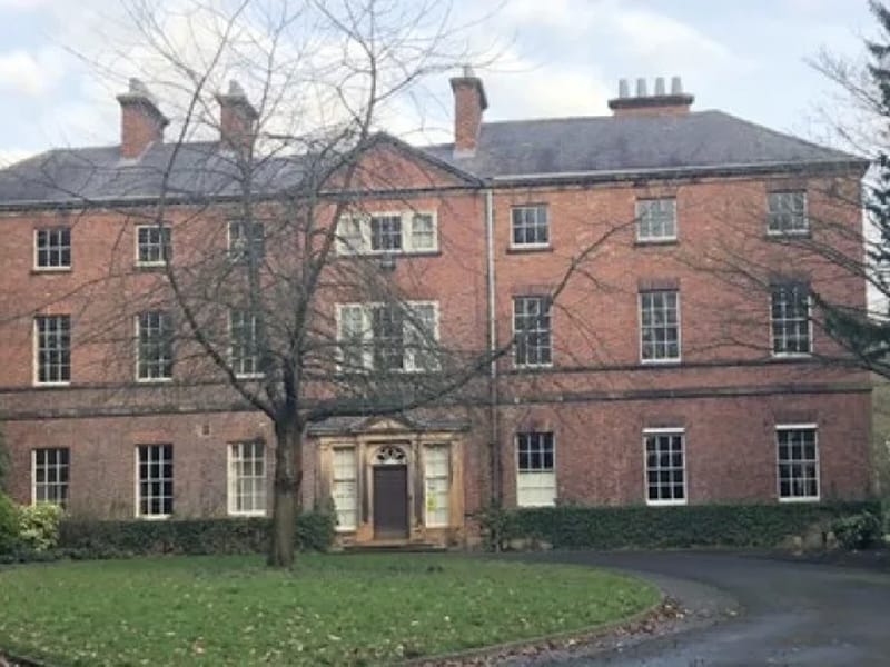 Tapton Grove in Chesterfield, England photo 2
