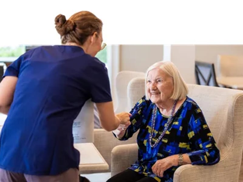 Aspen Park Assisted Living, Llc - Assisted Living in West Haven, UT photo 2
