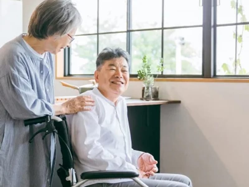 みさと南訪問看護ステーション　居宅介護支援事業所 - 訪問看護 in 三郷市, 埼玉県 photo 3