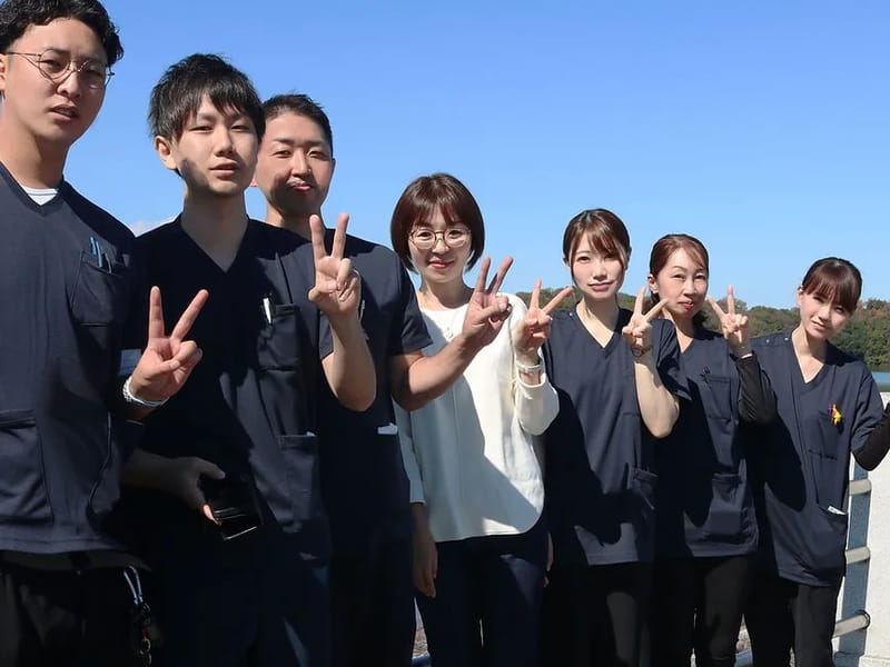 みさと南訪問看護ステーション　居宅介護支援事業所 - 訪問看護 in 三郷市, 埼玉県 photo 1