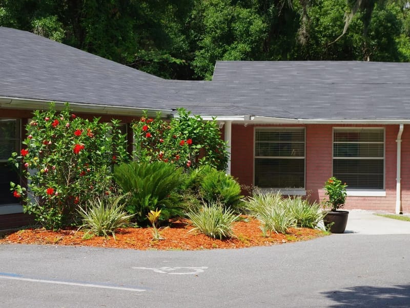 New Horizon Senior Citizen Home - Assisted Living in Inverness, FL photo 1