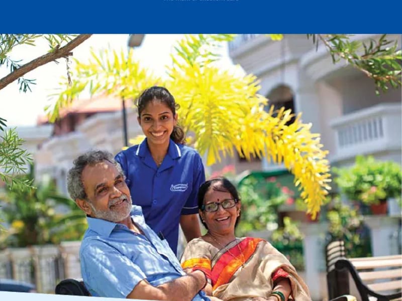 Caremark Norwich in Norwich, England photo 1