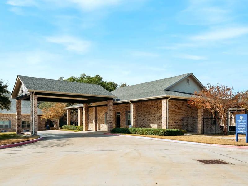 Cottages On Danny Kaye Iii — Assisted Living, San Antonio, TX · photo 3