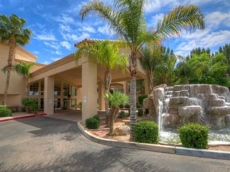 Arrowhead Shore Senior Living, Llc - Assisted Living in Peoria, AZ photo 4