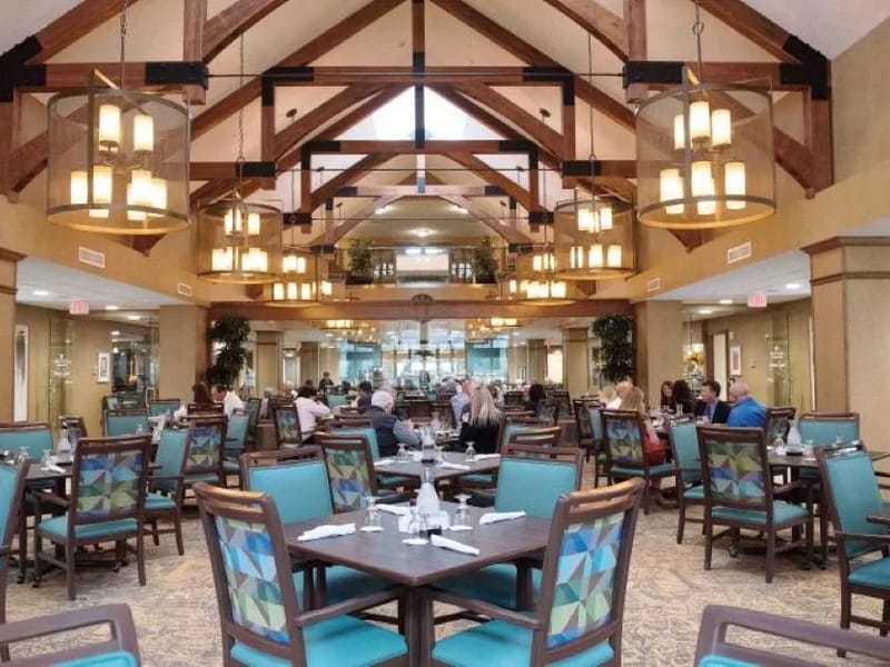 Arrowhead Shore Senior Living, Llc - Assisted Living in Peoria, AZ photo 2