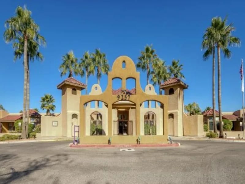 Arrowhead Shore Senior Living, Llc - Assisted Living in Peoria, AZ photo 1