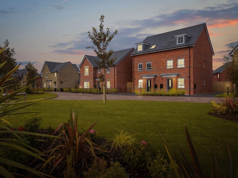 Home Instead (Bury) in Manchester, England photo 2