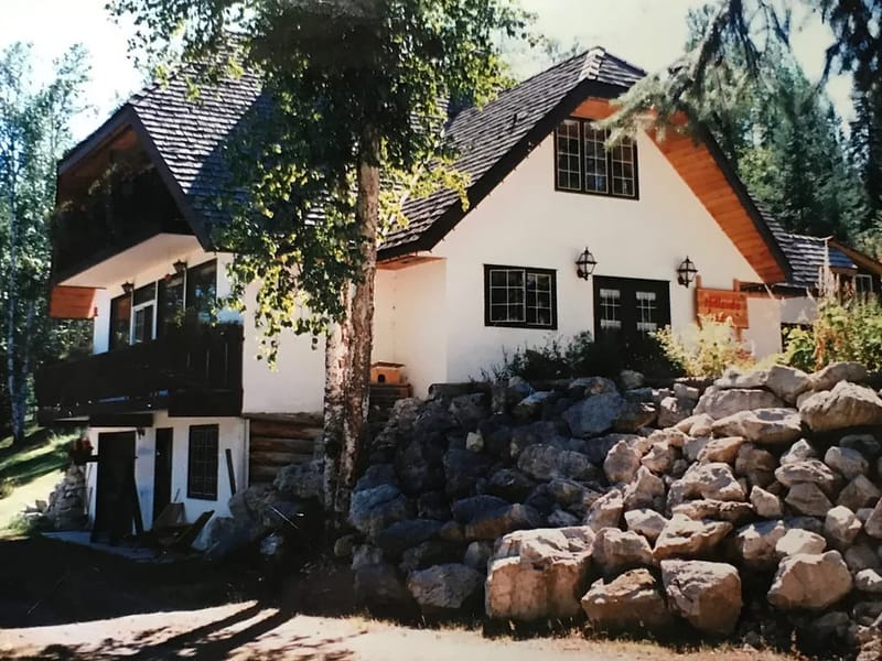 Hillside Lodge - Assisted Living in Halstead, England photo 2