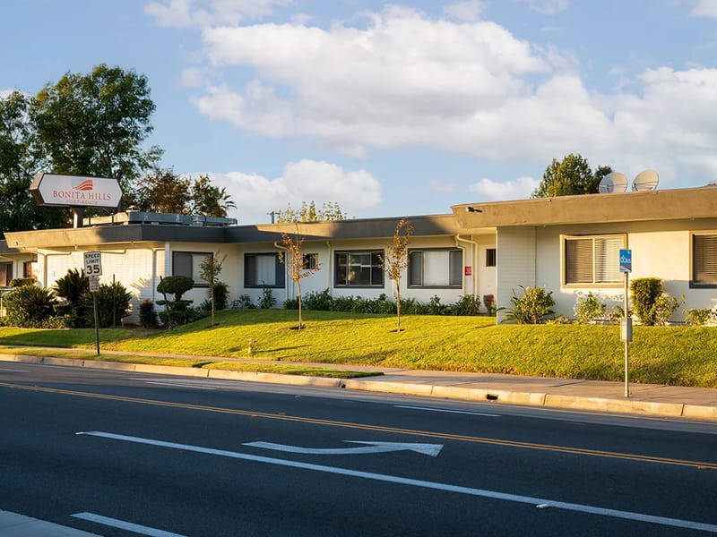 Bonita Hills Post-Acute - Nursing Home in La Habra, CA photo 3