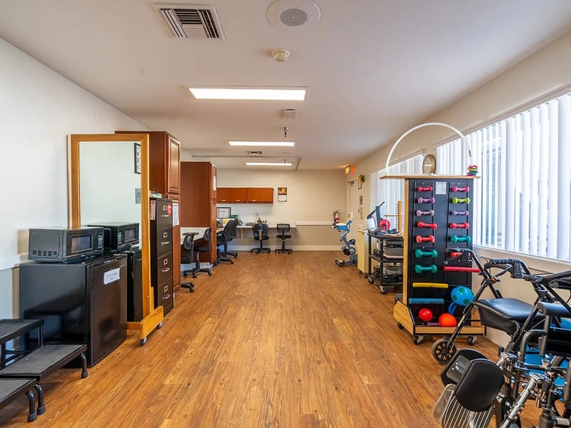 Bonita Hills Post-Acute - Nursing Home in La Habra, CA photo 2