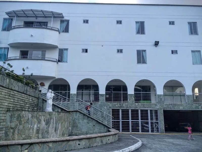 HOGAR SAN JOSE - Hogar de Ancianos in Zapopan, Jalisco photo 1