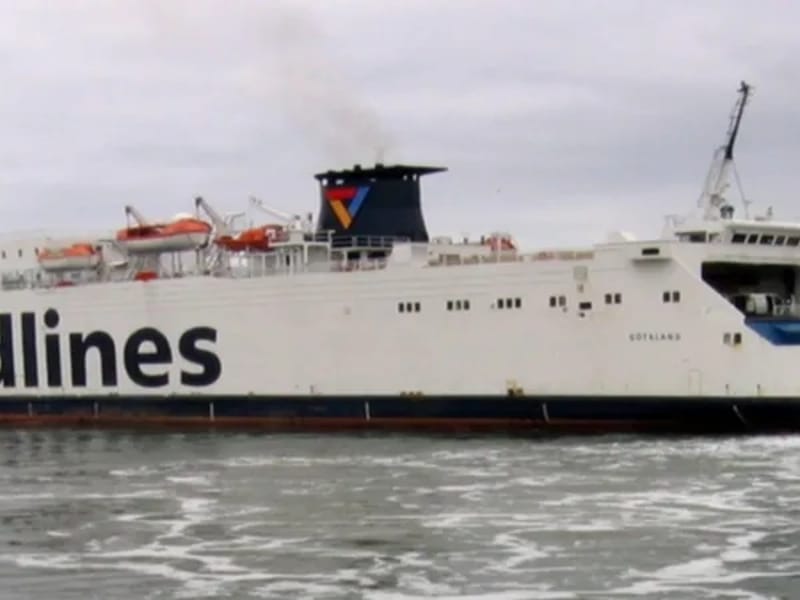 Borgvallen - Serviceboende in Trelleborg, Skåne län photo 2