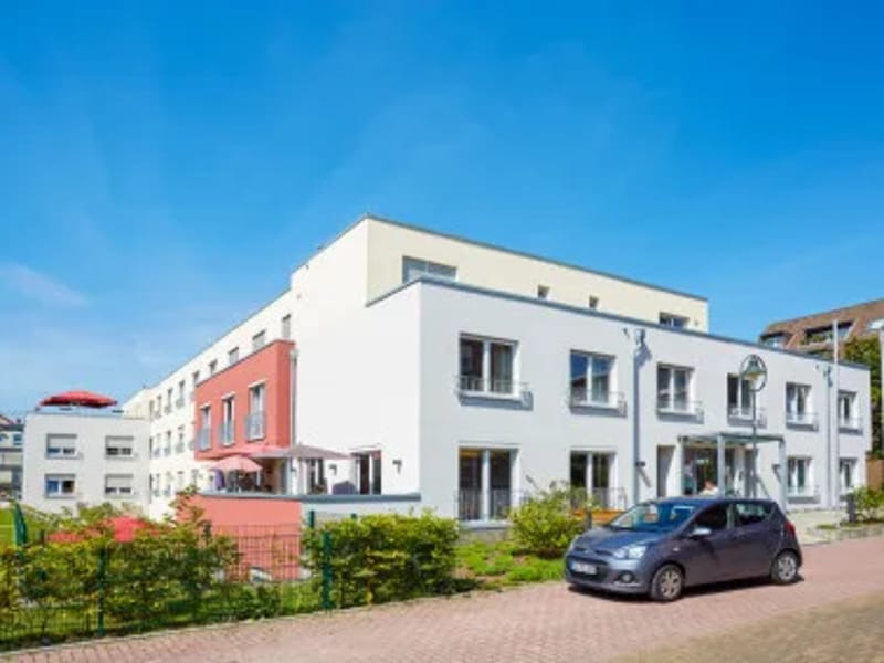 Alloheim Senioren-Residenz „Bernardus” - Betreutes Wohnen in Grevenbroich, Nordrhein-Westfalen photo 1