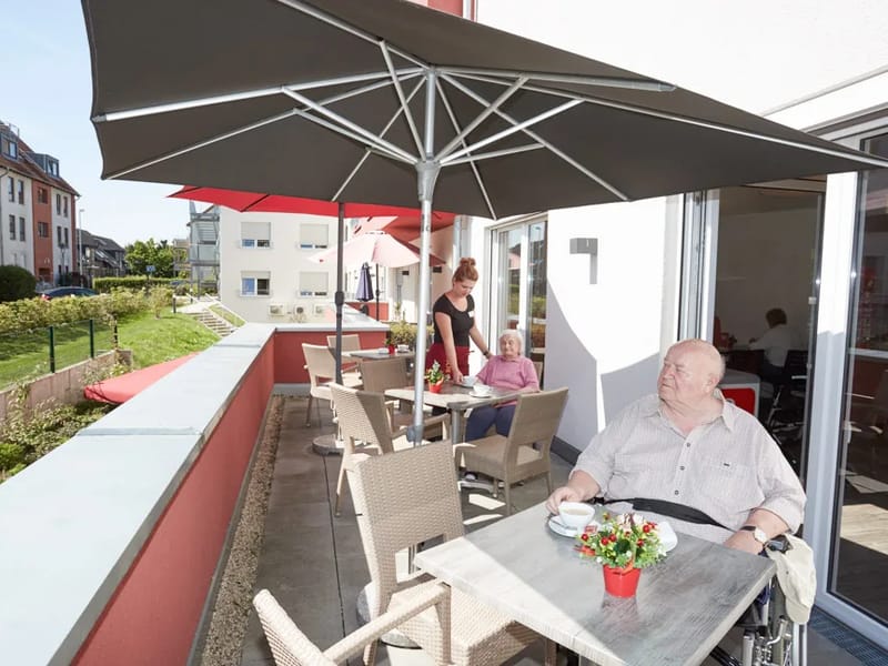 Alloheim Senioren-Residenz „Bernardus” - Betreutes Wohnen in Grevenbroich, Nordrhein-Westfalen photo 3