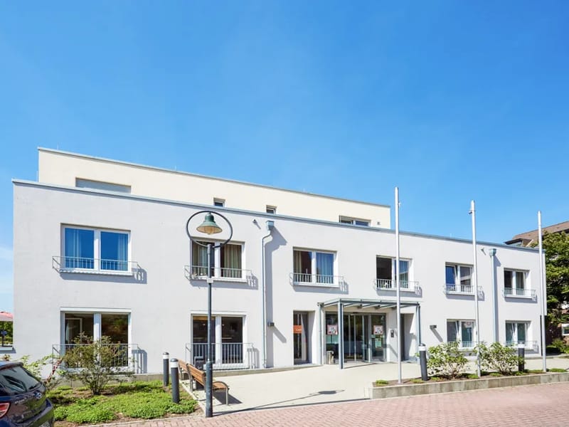 Alloheim Senioren-Residenz „Bernardus” - Betreutes Wohnen in Grevenbroich, Nordrhein-Westfalen photo 2