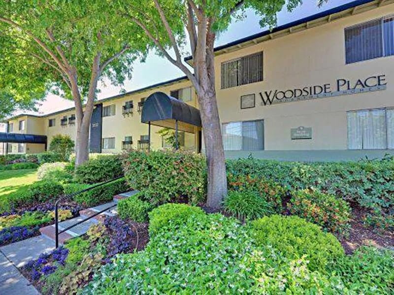 Woodside Place Llc - Assisted Living in Concord, CA photo 1