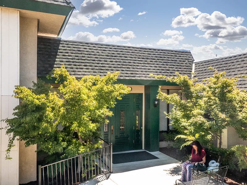 Country Club Manor - Assisted Living in Escondido, CA photo 3