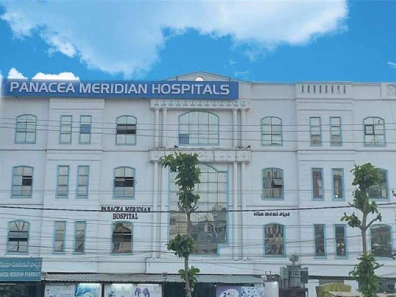 Panacea Meridian Hospital - अस्पताल in Sangareddy, Telangana photo 1