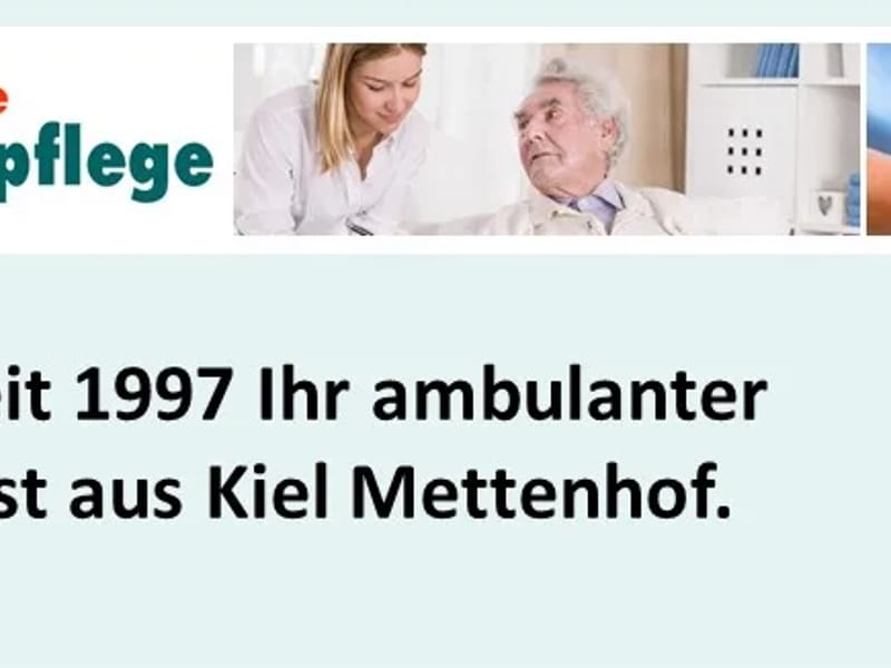 Ambulante Kinder-und Krankenpflege Beatrice Stieldorf - Häusliche Pflege in Kiel, Schleswig-Holstein photo 2