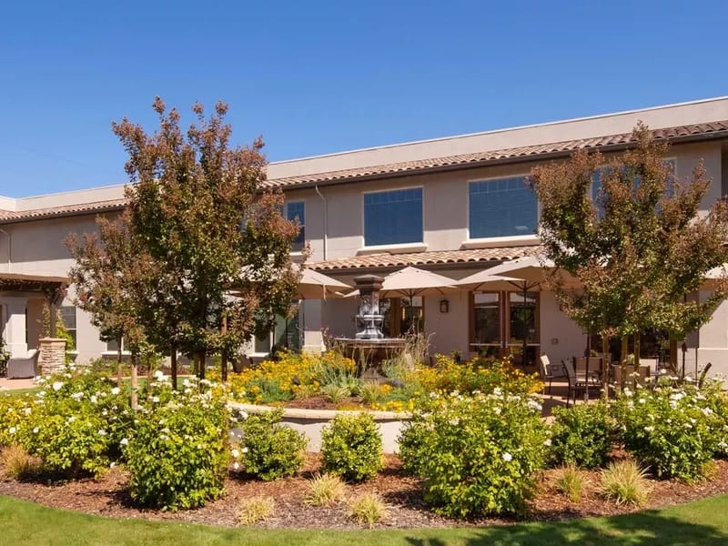 Amoruso Care Home - Assisted Living in Fair Oaks, CA photo 1