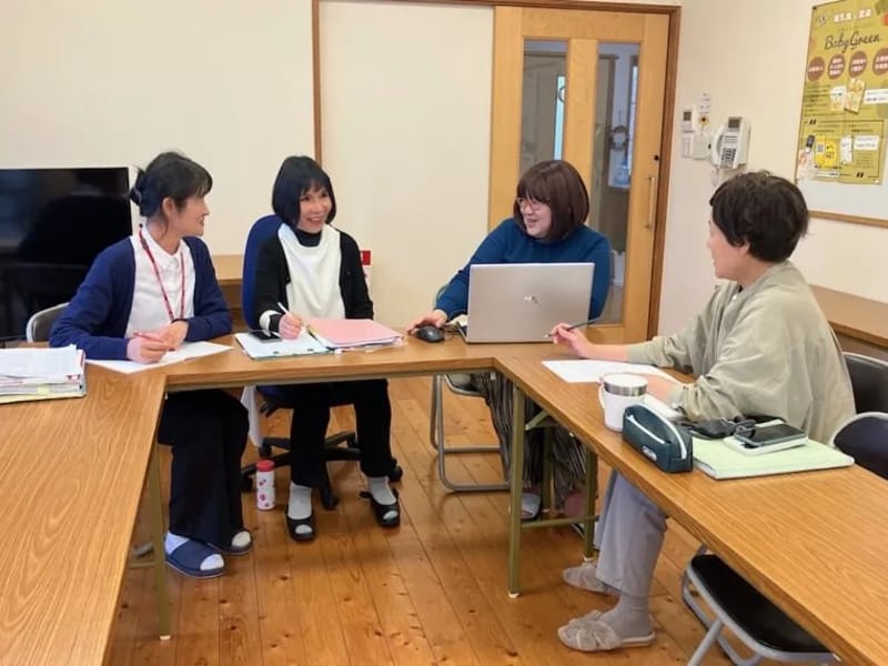 NPO法人生活支援館パートナーヘルパーステーション - 訪問介護 in 北九州市, 福岡県 photo 2