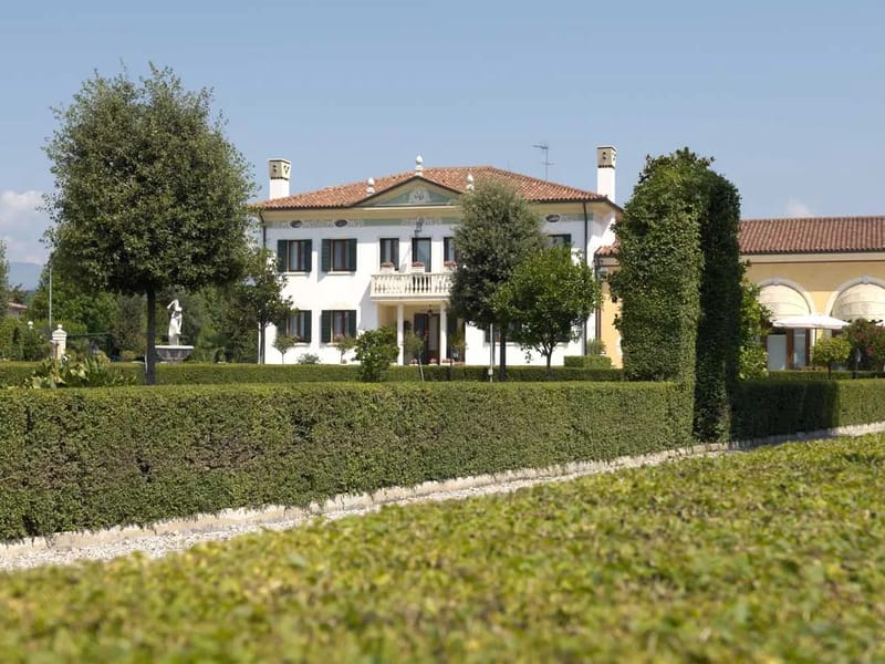R.S.A. Villa Serena - Casa di Riposo in Livorno, Toscana photo 3