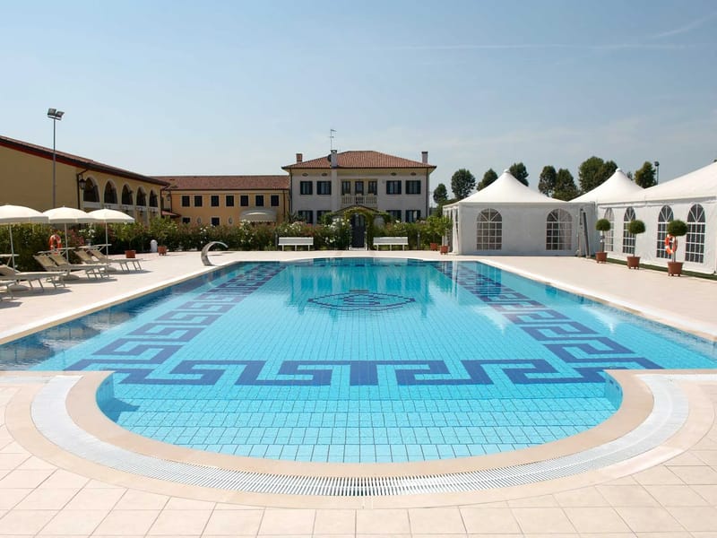 R.S.A. Villa Serena - Casa di Riposo in Livorno, Toscana photo 1