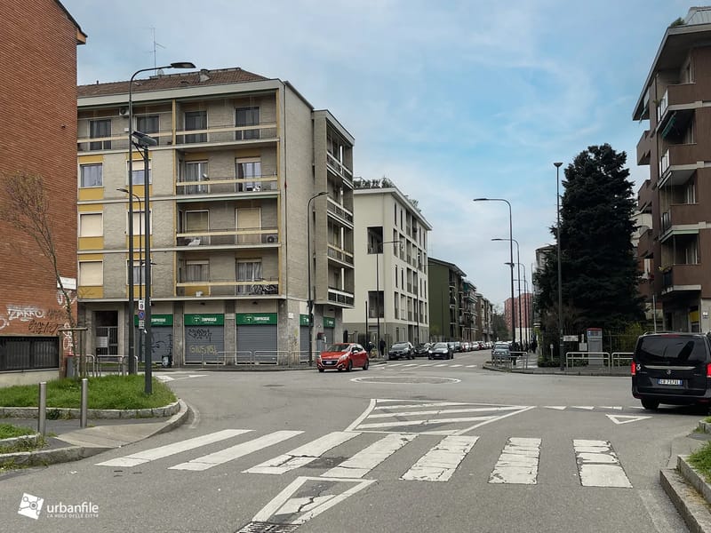 R.S.A. Baggio - Casa di Riposo in Milano, Lombardia photo 1