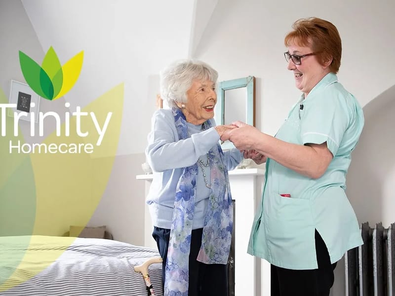 Femman Care Services Ltd - In-Home Care in Bromley, England photo 2