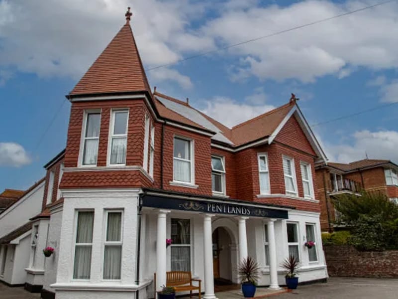 Pentlands Nursing Home - Nursing Home in Worthing, England photo 2