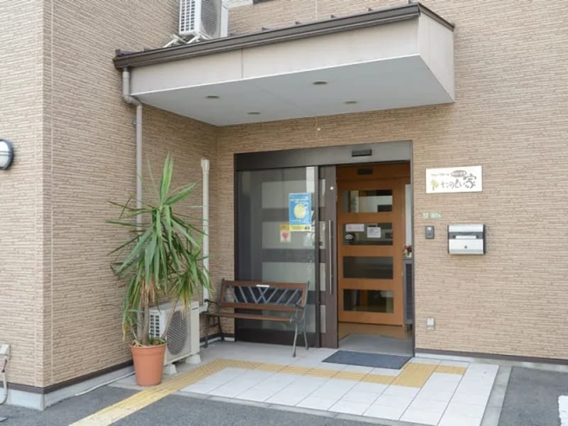 たのしい家　東淀川菅原 - 有料老人ホーム in 大阪市東淀川区, 大阪府 photo 3