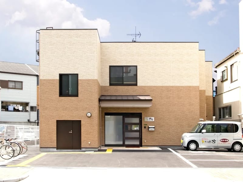 たのしい家　東淀川菅原 - 有料老人ホーム in 大阪市東淀川区, 大阪府 photo 2