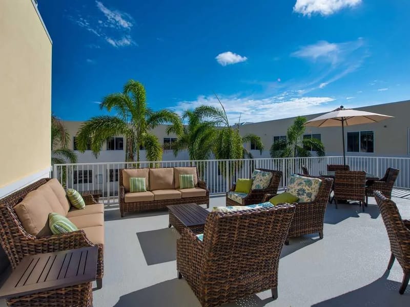 The Cabana At Jensen Dunes - Assisted Living in Jensen Beach, FL photo 1