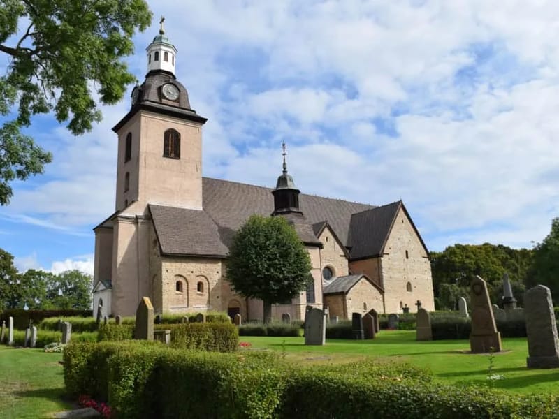 Östgärde - Äldreboende in Berg, Jämtlands län photo 1