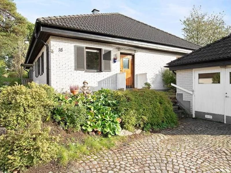 Blackstorpsvägen 18 - Serviceboende in Trollhättan, Västra Götalands län photo 3