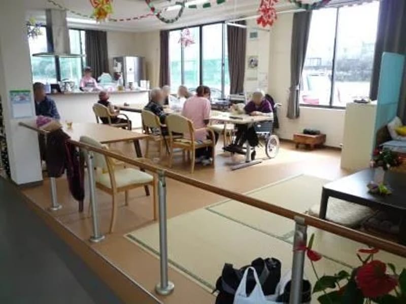 あすなろデイサービスセンター和ごころ - デイサービス in 北九州市八幡西区, 福岡県 photo 6