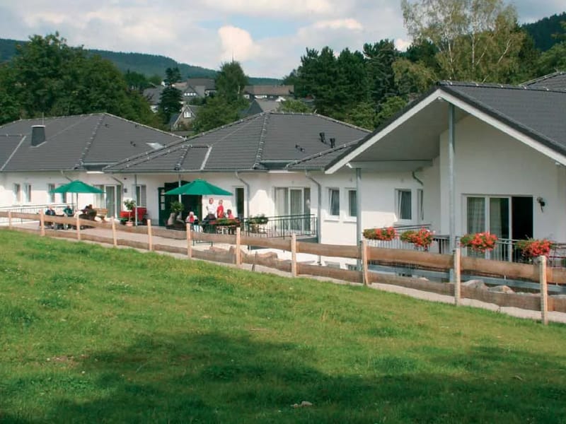 Haus Monika - Betreutes Wohnen in Schmallenberg, Nordrhein-Westfalen photo 2
