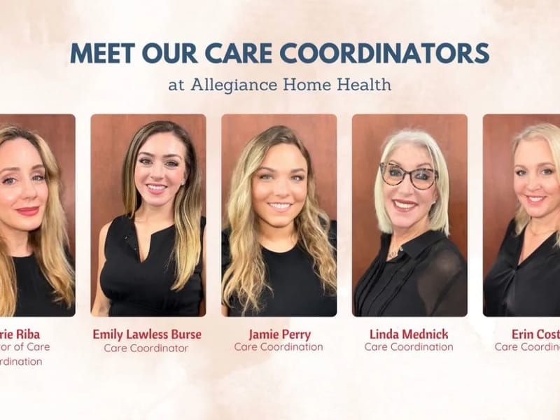 ALLEGIANCE HOME HEALTH OF SOUTH LOUISIANA LLC - Home Health Nursing in Eunice, LA photo 1