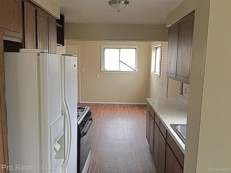 Clair Home - Assisted Living in Inkster, MI photo 2